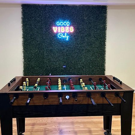 Vibrant W/ Comforting Vibes Appartement Chicago Buitenkant foto
